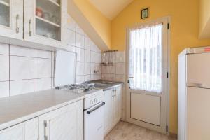 Seaside house for families with children Cove Zanavje, Korcula - 19224