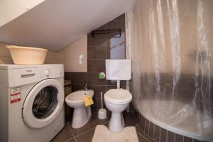 Holiday house with a parking space Gornja Podgora, Makarska - 18984