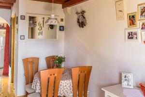 Holiday house with a parking space Gornja Podgora, Makarska - 18984