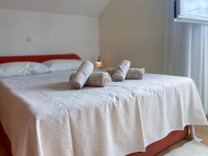 Apartments with parking space Ugljan - 19234