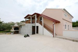 Apartments by the sea Tkon, Pasman - 19024