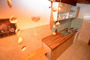 Apartments by the sea Tkon, Pasman - 19024