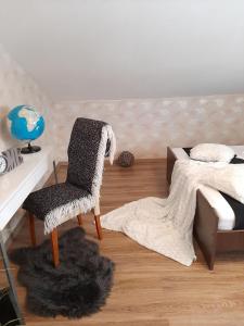 Apartments with a parking space Sibenik - 19003