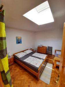 Apartments by the sea Pakostane, Biograd - 19005