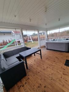 Fuledzki Biały Domek - Mazury, Jacuzzi, Sauna, Giżycko