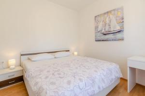 Holiday house with a parking space Vela Luka, Korcula - 19040