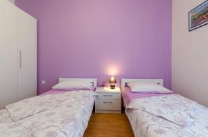 Holiday house with a parking space Vela Luka, Korcula - 19040