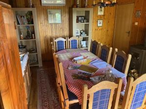 Family friendly house with a swimming pool Donja Stubica, Zagorje - 19236