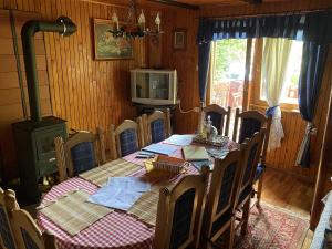 Family friendly house with a swimming pool Donja Stubica, Zagorje - 19236