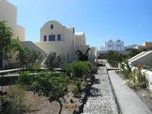 达格里斯别墅一室公寓酒店 - 莫诺利索斯