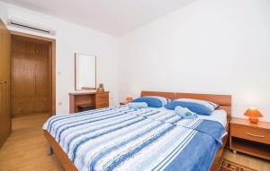 Seaside holiday house Duba, Neretva Delta - Usce Neretve - 19240