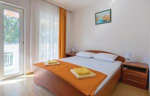 Seaside holiday house Duba, Neretva Delta - Usce Neretve - 19240