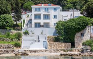 Family friendly seaside apartments Zivogosce - Mala Duba, Makarska - 19149