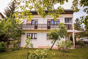Apartments with a parking space Slunj, Plitvice - 19237 