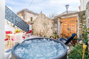 Family friendly house with a parking space Mokosica, Dubrovnik - 19154