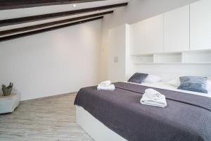 Apartments by the sea Slano, Dubrovnik - 19167