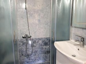 Apartments by the sea Cizici, Krk - 19177