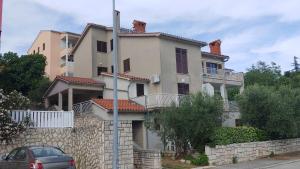 Apartments with a parking space Rabac, Labin - 19058