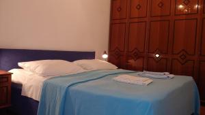 Apartments with a parking space Rabac, Labin - 19058