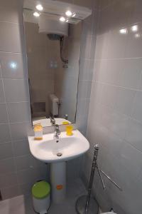 Apartments with a parking space Rabac, Labin - 19058