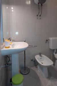 Apartments with a parking space Rabac, Labin - 19058