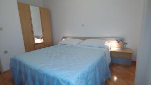 Apartments with a parking space Rabac, Labin - 19058