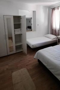 Apartments by the sea Zuljana, Peljesac - 19080