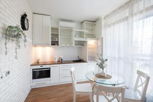 Ziedondarza Park One Bedroom Apartment with Balcony