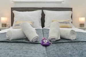 Luxury villa with a swimming pool Vrsi - Mulo, Zadar - 19093