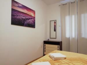 Apartments by the sea Nin, Zadar - 19103