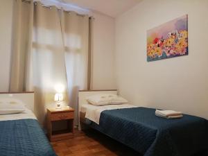 Apartments by the sea Nin, Zadar - 19103