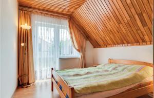 2 Bedroom Pet Friendly Home In Mielno