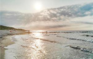 Holiday Home Mielno Akacjowa Ii