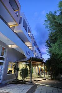 Maritina Hotel Kos Greece
