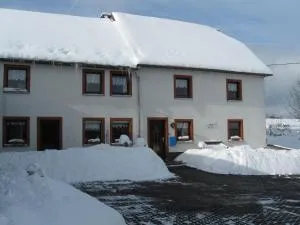 B&B Snow View Lodge - Losheimergraben