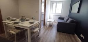 App 13 Mulhouse centre , 4 personnes