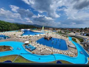 Apartman Minja - Ubytování bez kategorie ve městě Vrnjačka Banja