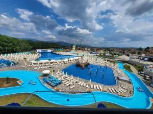 Apartman Minja - Trstenik