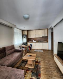 Apartman Minja