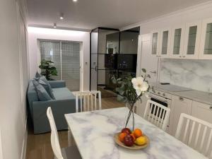 Flaming Apartment 4F