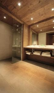 Hôtel Champs Fleuris Morzine