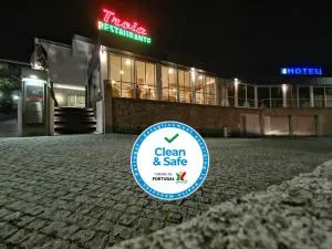 Troia Hotel - Proselo