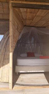 Hotel Flor de Liz Bereshit Bara