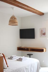 Maison 1862 - Hébergements dhôte