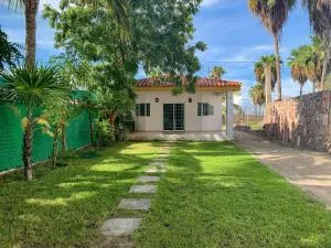 Casa en Altata Las Aguilas, Nav. Sinaloa - Altata