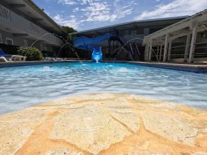 Costa Bahia Hotel, Convention Center and Casino