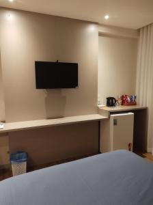 Apart Hotel - Campos dos Goytacazes