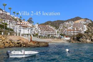 10-Star Condo 21 Steps from Top - Premium Ocean View Corner Unit Fireplace New Golf Cart - HC245