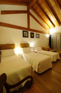 Triple Room room in Country House Due Fiumi