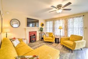 Bright Boone Home Walk to Appalachian State! - Hodges Gap